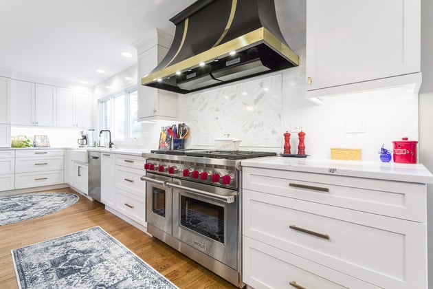 range hood