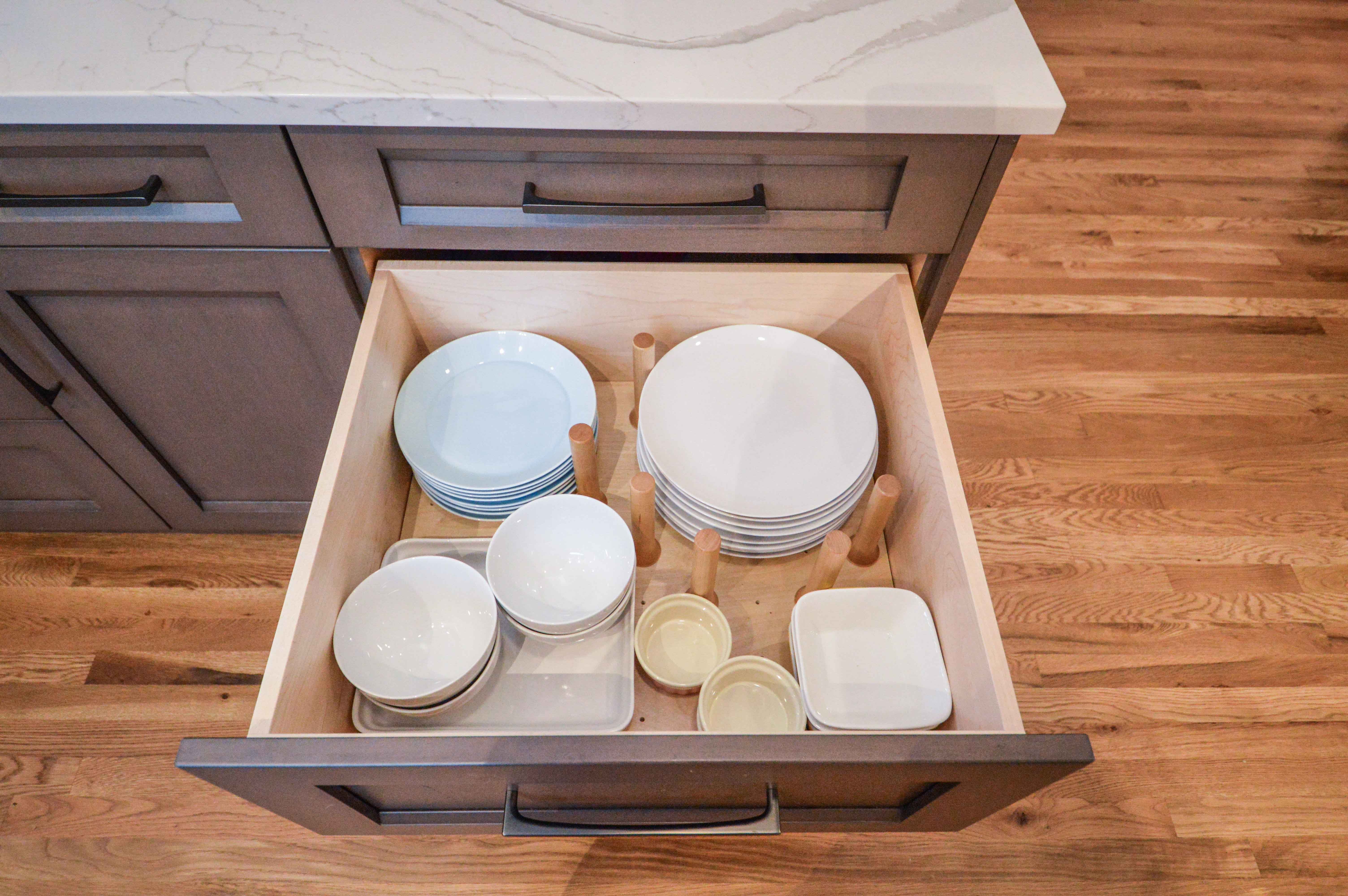 A Comprehensive Guide for Cabinet Accessories