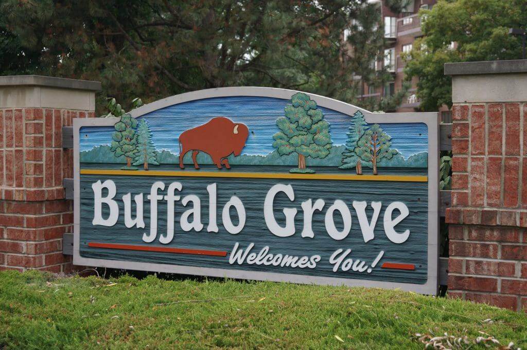 Buffalo-Grove-Sign