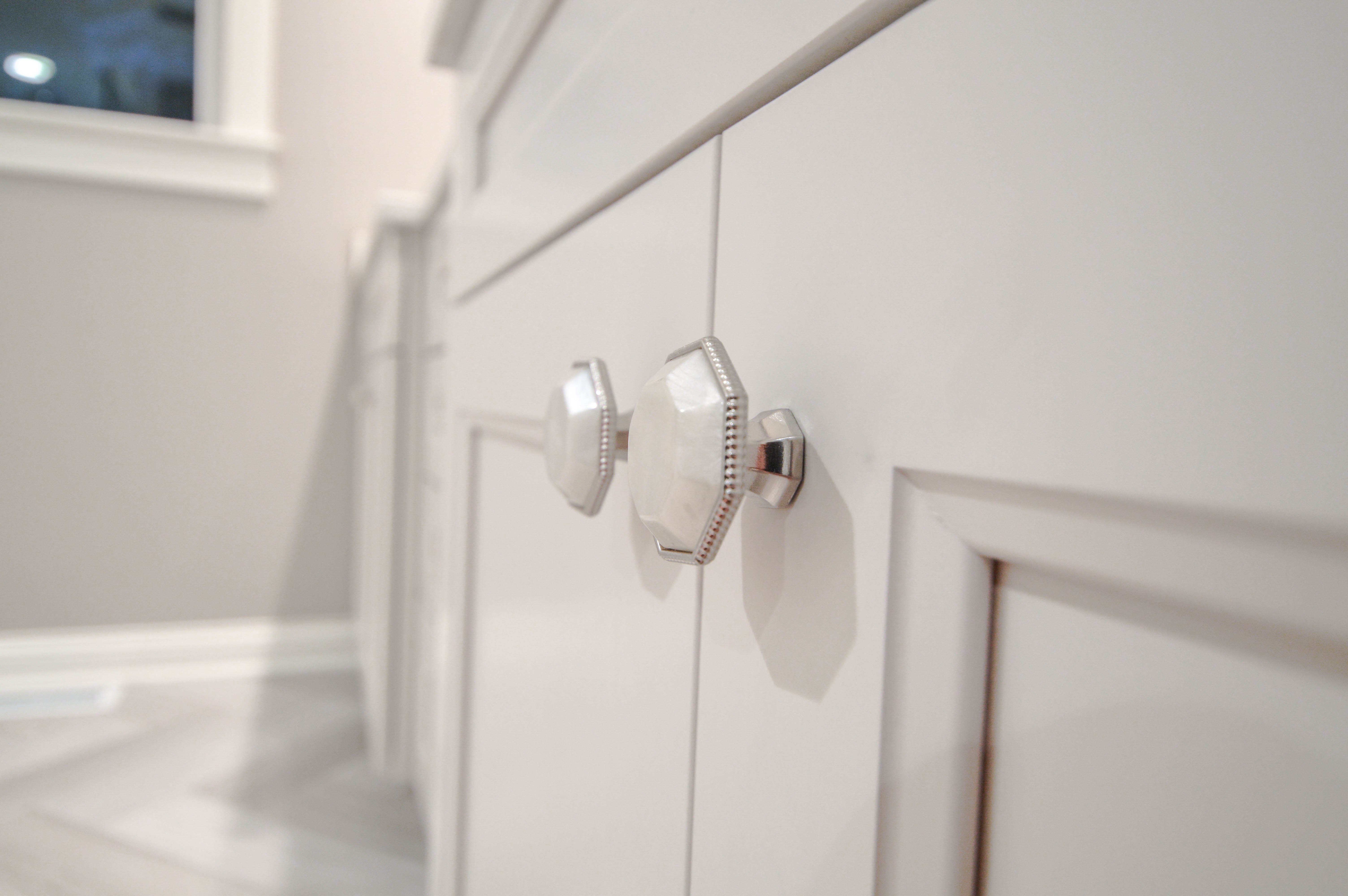 Getting a Handle of Hardware: Your Guide to Mixing and Matching