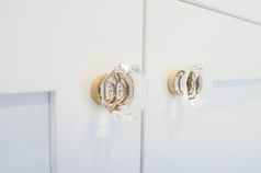 Kitchen Cabinet Hardware - Knobs