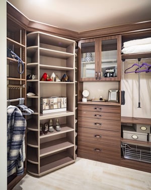 Closet Remodeling Company