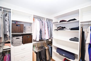 Closet Remodeling Ideas - ContactOHi