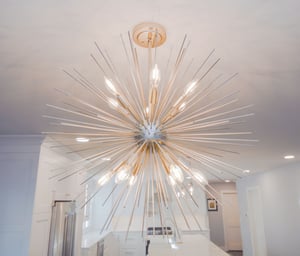 Light Fixture Remodeling Chicago