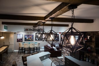 lighting for home remodeling chicago
