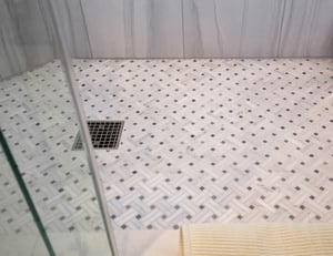 Bathroom Flooring Installation Company in Chicago 