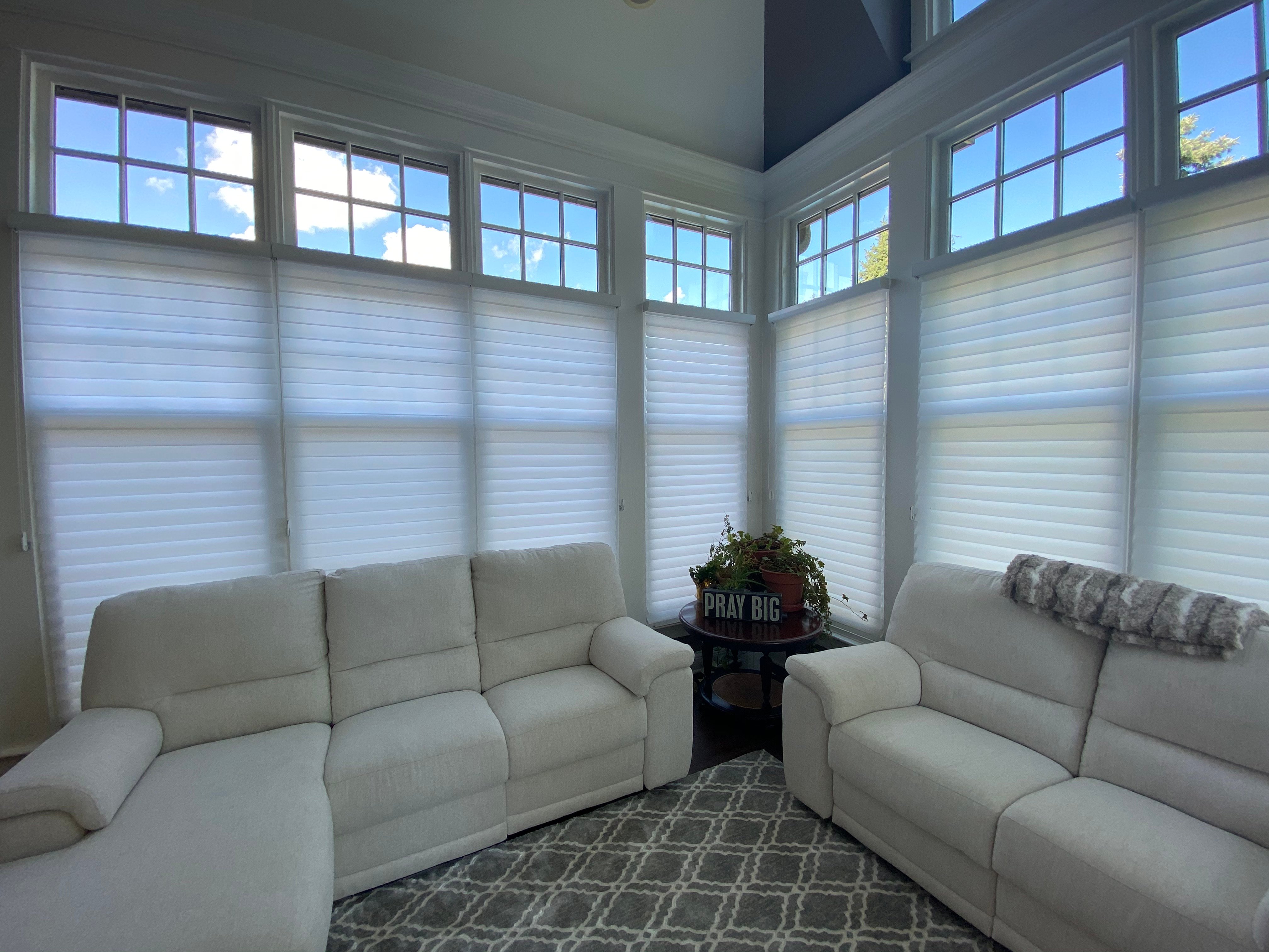 Window Treatment Promotion November 2020