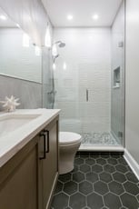 engineered hardwood flooring Arlington Heights