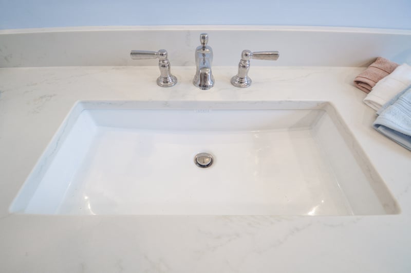 Hayes - Bathroom Sink Remodeling & Renovations