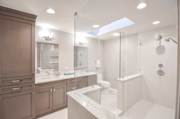 Barrington Bathroom Remodeling