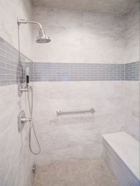 Long Grove Bathroom Remodeling