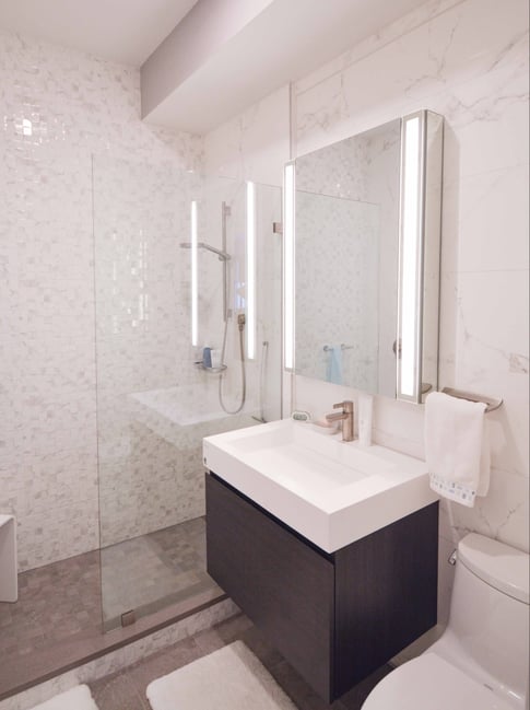 Chicago Bathroom Remodeling