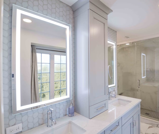 Prospect Heights Bathroom Remodeling