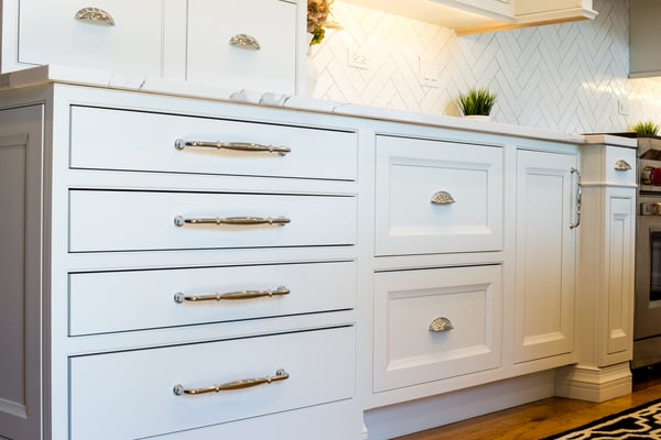 Kitchen Remodel Cabinet Styles