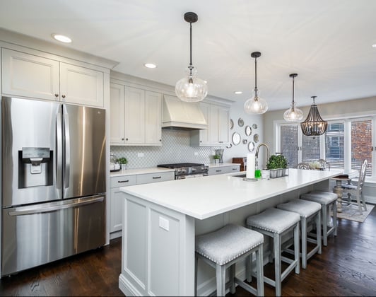 Mastering the Art of Home Staging