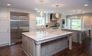 kitchen remodeling concepts