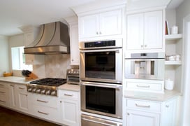 Kitchen Remodeling & Renovation Ideas - 