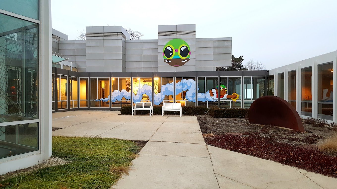 elmhurst art museum 