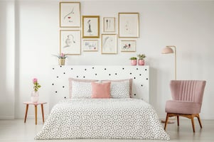 kids room decorating tips - redecorating tips