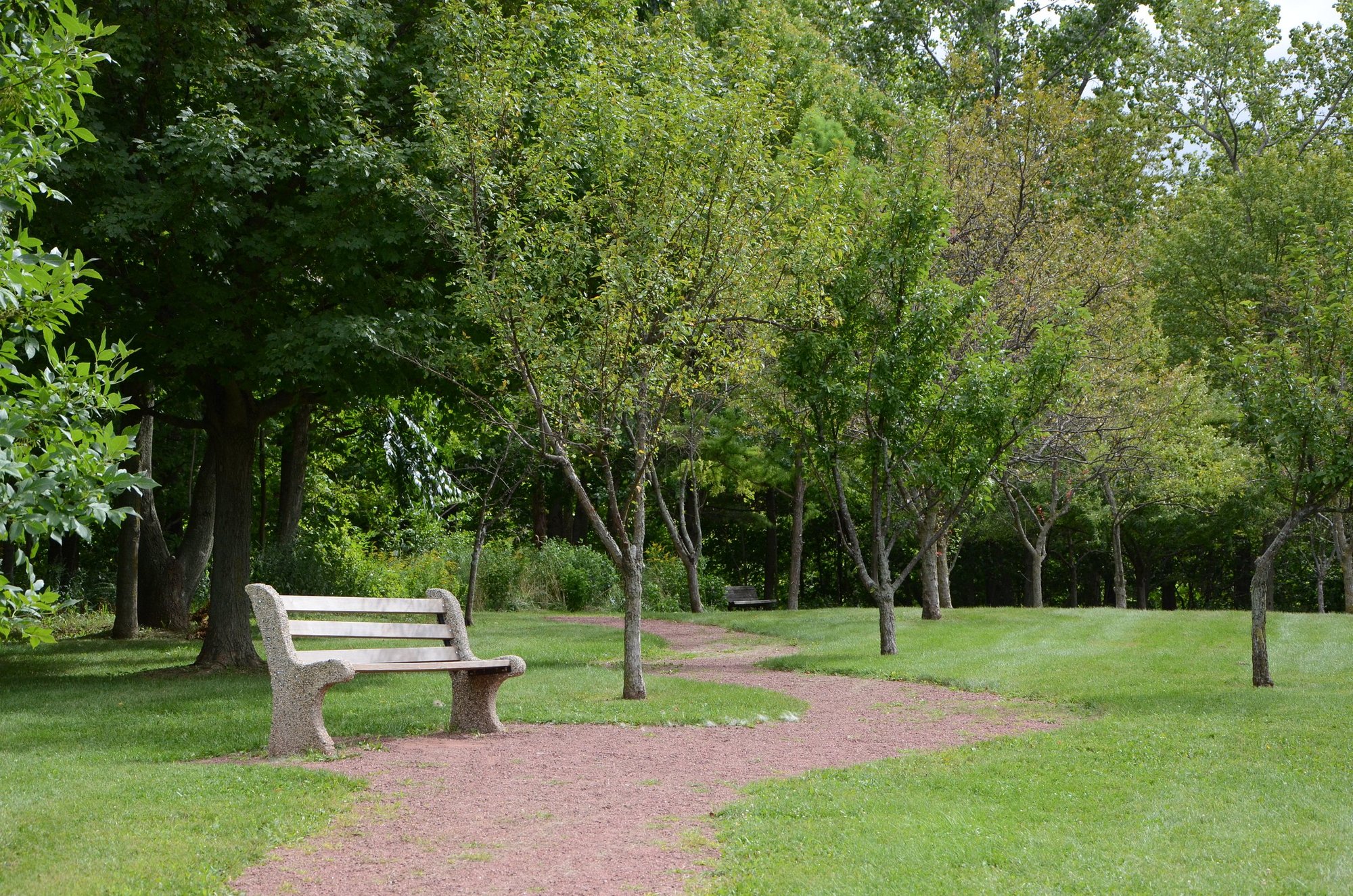 moraine