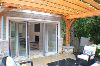 outdoor-addition - home exterior renovations in Chicago