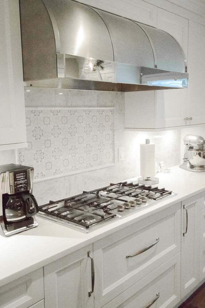Arlington Heights Custom Kitchen 21