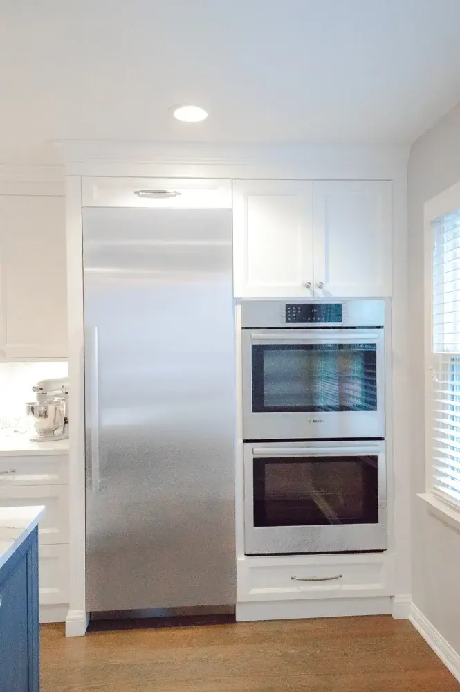 Arlington Heights Custom Kitchen 27