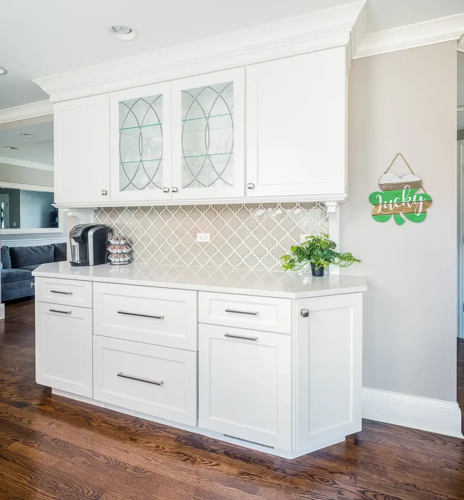 Arlington Heights Luxury Kitchen Remodeling 2