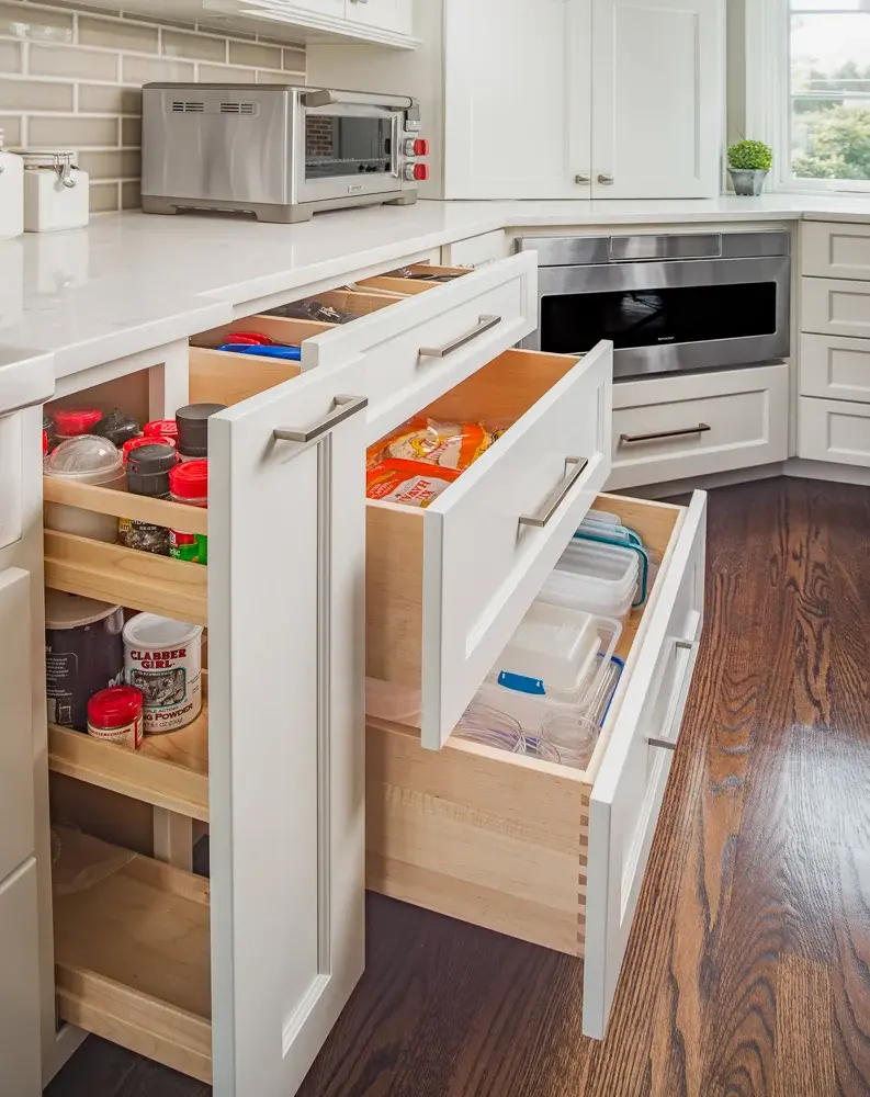 Arlington Heights Luxury Kitchen Remodeling 3