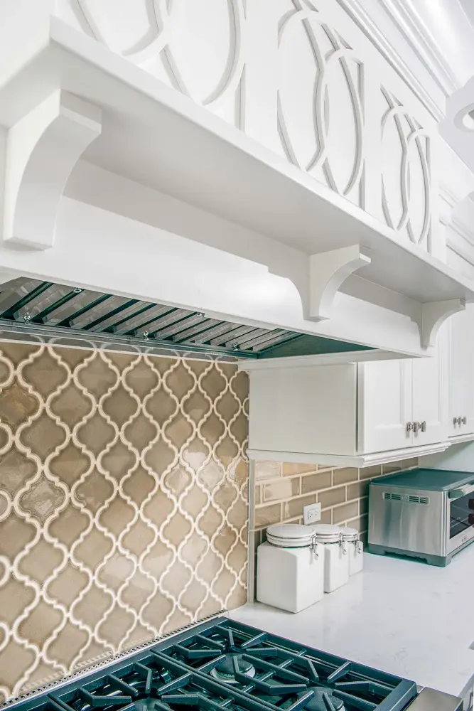 Arlington Heights Luxury Kitchen Remodeling 5