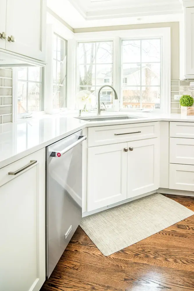 Arlington Heights Luxury Kitchen Remodeling 6