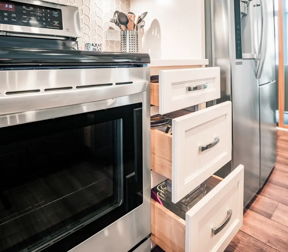 Des Plaines Kitchen Remodeling 2-1