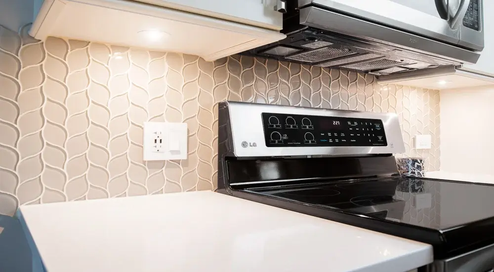 Des Plaines Kitchen Remodeling 4