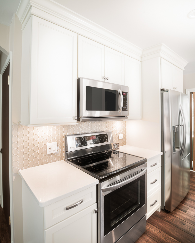 Des Plaines Kitchen Remodeling 6