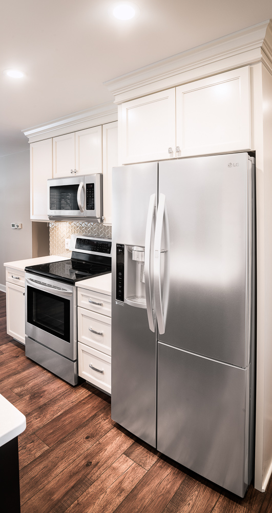 Des Plaines Kitchen Remodeling 5