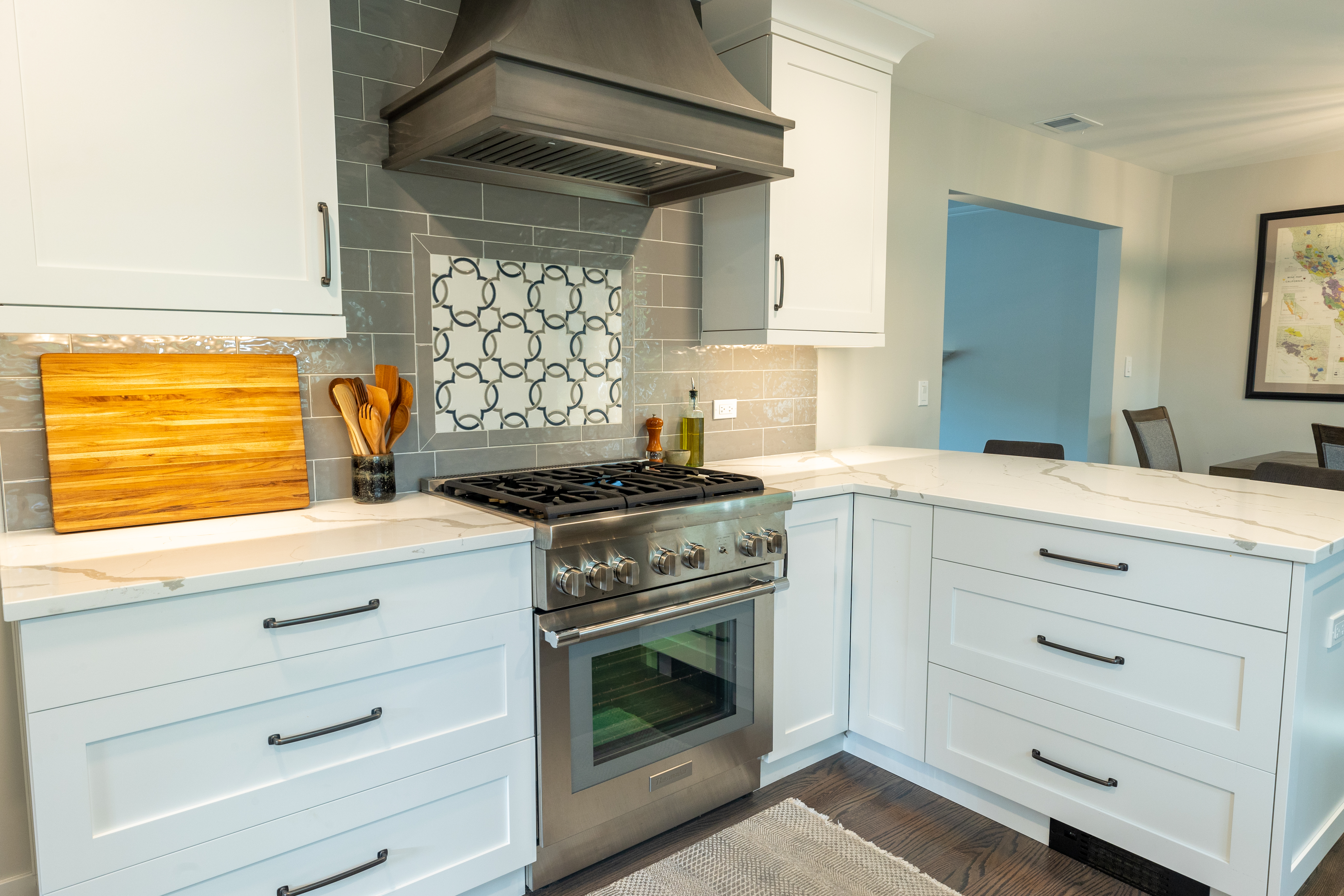 engineered hardwood flooring Arlington Heights